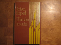 Elämän haaste, Toivo Rapeli