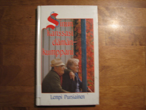 Sinun kanssasi elämänkumppani, Lempi Pursiainen