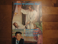 Jeesus voi parantaa sinut, Kari Järvinen