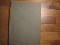 Huomispäivää kohti, Gunlög Mosesson-Järhult