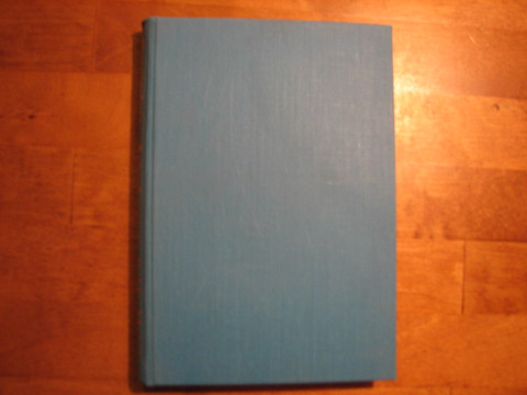 Aabrahamista Golda Meiriin, Einar Rimmerfors