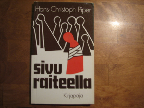 Sivuraiteella, Hans-Christoph Piper