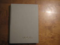 Pöytäpuheita, Vilho Rantanen