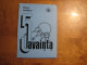 5 avainta, Henry Axelsson