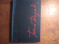 Ristiaallokossa, Toivo Rapeli