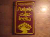 Askele askeleelta, Toivo Rapeli
