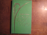 Elävän leivän pöytä, Heikki Palmu