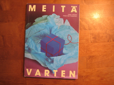 Meitä varten, Kalevi Virtanen, Marja-Liisa Nokelainen