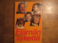 Elämän sykettä, Heimo Lampi