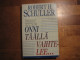 Onni täällä vaihtelee..., Robert H. Schuller