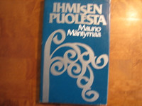 Ihmisen puolesta, Mauno Mäntymaa