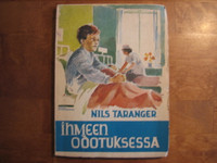 Ihmeen odotuksessa, Nils Taranger