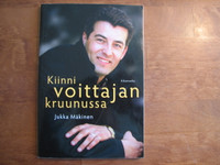 Kiinni voittajan kruunussa, Jukka Mäkinen, d2