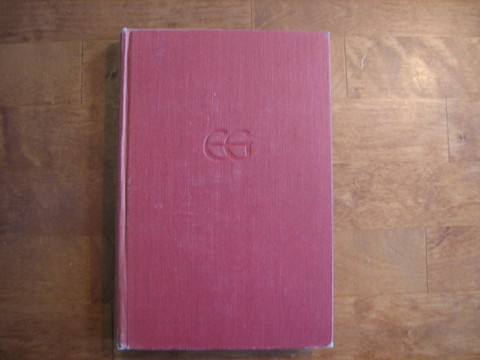 Sydämen viisaus, E.G. Gulin