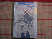 Toivoton tapaus, Jennifer Rees Larcombe