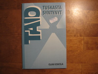 Taio, tuskasta syntynyt, Olavi Eskola