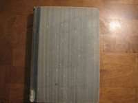 Luther, henkilökuva ja kehitysaika, Olavi Kares