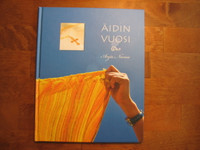 Äidin vuosi, Anja Nwose, d