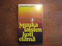 Muukalaisten kotielämä, Johannes Bäck