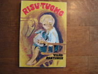 Risu-Tuomo, Vilho Rantanen, d2