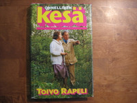 Onnellinen kesä, Toivo Rapeli