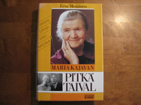 Maria Kajavan pitkä taival, Eeva Mesiäinen