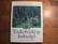 Toukohärkä ja kultasiipi, niityt ja niiden hoito, Carl-Adam Häggström, Tapio Heikkilä, Jorma Peiponen, Seppo Vuokko