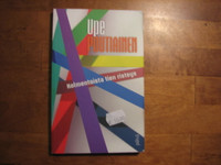 Kolmentoista tien risteys, Upe Poutiainen, d2