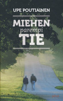 Miehen parempi tie, Upe Poutiainen