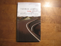Monta tietä tielle, Tuomas Jäntti, d2