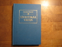 Levähtäkää vähän, Fredrik Wislöff, d4