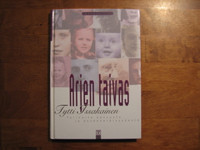 Arjen taivas, Tytti Issakainen