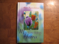 Mua tartu käteen Herra, Aimo Kymäläinen