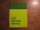 Loot Sodoman portissa, Lauri Lähdeaho