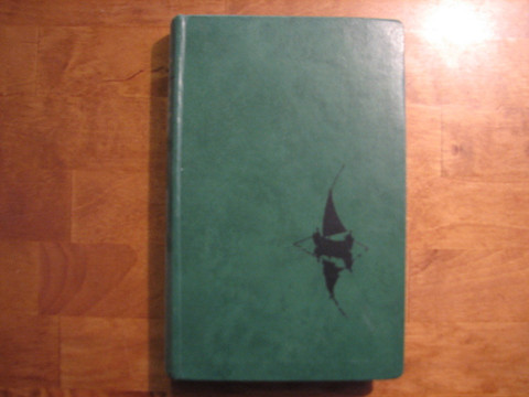 Pyhän maan matkaopas, Voitto Viro, d2