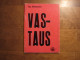 Vastaus, Stig Abrahamsson