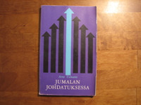 Jumalan johdatuksessa, Arne Tolmann