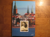 Francesca, Emma Pulkkinen, d2