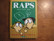 Raps, raamattupiiri sinulle, Anita Grönqvist, Timo Koivisto, Jorma Mäkelä