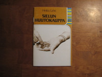 Sielun huutokauppa, Heikki Lahti