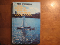 Jos kuolen kolmikymmenvuotiaana, Meg Woodson