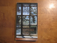 Sinun kasvojasi etsin, kirjoituksia uskosta, Notto R. Thelle