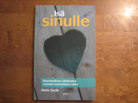 Isä sinulle, Mark Gyde