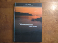 Taivaanrannan tuolla puolen, Keijo Niskala