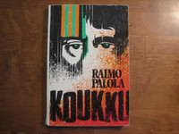 Koukku, Raimo Palola, d2