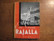 Rajalla, Eino Sormunen