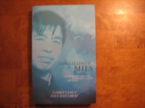 Taivaallinen mies, Paul Hattaway (toim.)