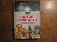 Tohtori Hyvätahto, Vilho Kivikangas, Leevi Launonen, d2