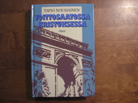 Voittosaatossa Kristuksessa, Tapio Nousiainen, d2