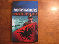 Huomenna kuolet, Reona Peterson Joly